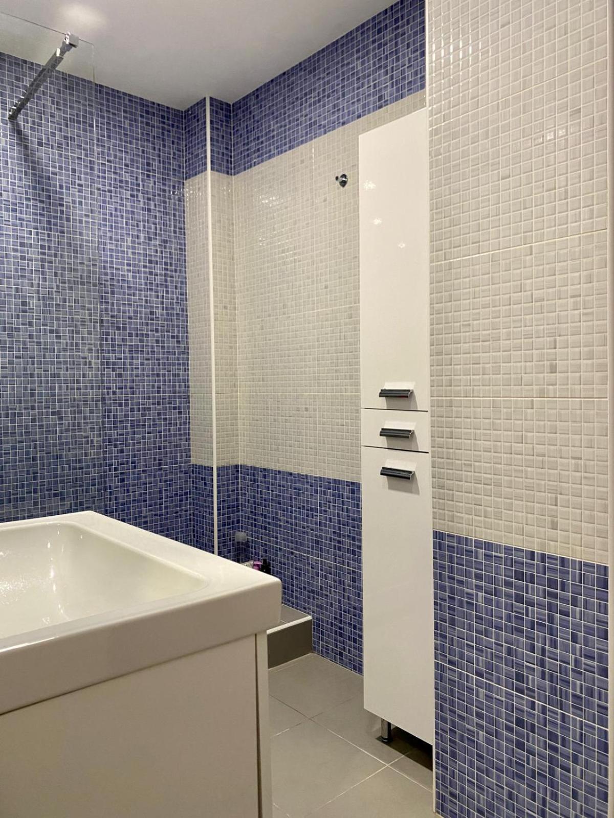 Apartament Salamanca Lejlighed Málaga Eksteriør billede